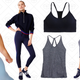 Buy one, get one free New Balance x J.Crew | J.Crew Factory | Use code FREEGEAR